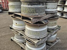 UNKNOWN 11.75 X 22.5 DRUM