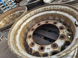 UNKNOWN 11.75 X 22.5 DRUM