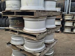 UNKNOWN 11.75 R 22.5  DISC RIM