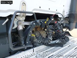 Mercedes Actros 1845 4X2 GigaSpace Retarder 2xTanks ACC ...