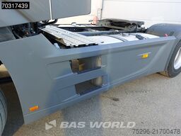 Mercedes Actros 1845 4X2 GigaSpace Retarder 2xTanks ACC ...