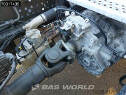 Mercedes Actros 1845 4X2 GigaSpace Retarder 2xTanks ACC ...