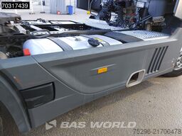 Mercedes Actros 1845 4X2 GigaSpace Retarder 2xTanks ACC ...