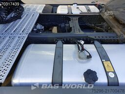 Mercedes Actros 1845 4X2 GigaSpace Retarder 2xTanks ACC ...