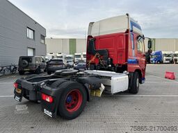 DAF CF 400 FT Space Cab / 945 dkm / Smart Tacho V2 ...