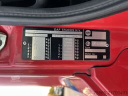 DAF CF 400 FT Space Cab / 945 dkm / Smart Tacho V2 ...