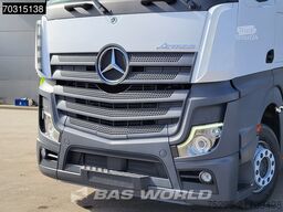 Mercedes Actros 1845 4X2 GigaSpace Retarder 2xTanks ACC ...