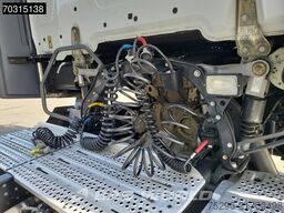 Mercedes Actros 1845 4X2 GigaSpace Retarder 2xTanks ACC ...