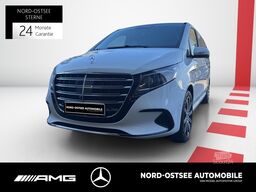 Mercedes-Benz V 300 4MATIC EXCLUSIVE  AIRMATIC AHK STHZG