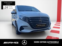 Mercedes-Benz V 300 4MATIC EXCLUSIVE  AIRMATIC AHK STHZG