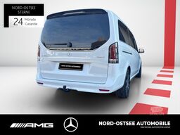 Mercedes-Benz V 300 4MATIC EXCLUSIVE  AIRMATIC AHK STHZG