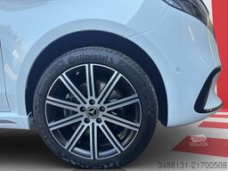 Mercedes-Benz V 300 4MATIC EXCLUSIVE  AIRMATIC AHK STHZG