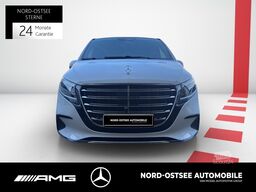 Mercedes-Benz V 300 4MATIC EXCLUSIVE  AIRMATIC AHK STHZG