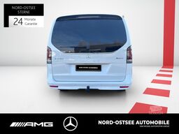 Mercedes-Benz V 300 4MATIC EXCLUSIVE  AIRMATIC AHK STHZG