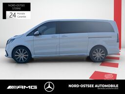 Mercedes-Benz V 300 4MATIC EXCLUSIVE  AIRMATIC AHK STHZG