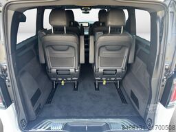 Mercedes-Benz V 300 4MATIC EXCLUSIVE  AIRMATIC AHK STHZG