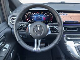 Mercedes-Benz V 300 4MATIC EXCLUSIVE  AIRMATIC AHK STHZG