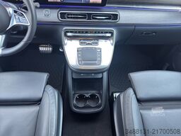 Mercedes-Benz V 300 4MATIC EXCLUSIVE  AIRMATIC AHK STHZG