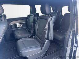 Mercedes-Benz V 300 4MATIC EXCLUSIVE  AIRMATIC AHK STHZG