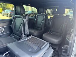 Mercedes-Benz V 300 4MATIC EXCLUSIVE  AIRMATIC AHK STHZG