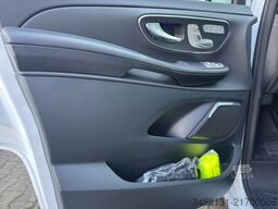 Mercedes-Benz V 300 4MATIC EXCLUSIVE  AIRMATIC AHK STHZG