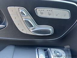 Mercedes-Benz V 300 4MATIC EXCLUSIVE  AIRMATIC AHK STHZG