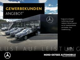 Mercedes-Benz V 300 4MATIC EXCLUSIVE  AIRMATIC AHK STHZG