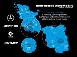 Mercedes-Benz V 300 4MATIC EXCLUSIVE  AIRMATIC AHK STHZG