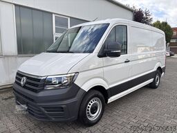 VW Crafter Kasten*Klima*Kamera*25Tkm*1.Hand