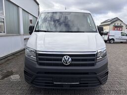 VW Crafter Kasten*Klima*Kamera*25Tkm*1.Hand