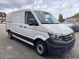 VW Crafter Kasten*Klima*Kamera*25Tkm*1.Hand