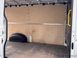 VW Crafter Kasten*Klima*Kamera*25Tkm*1.Hand