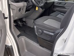 VW Crafter Kasten*Klima*Kamera*25Tkm*1.Hand