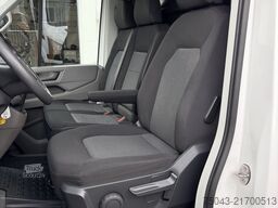 VW Crafter Kasten*Klima*Kamera*25Tkm*1.Hand