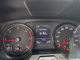 VW Crafter Kasten*Klima*Kamera*25Tkm*1.Hand