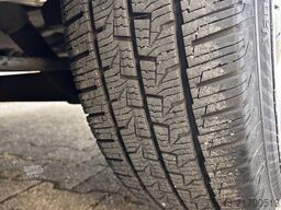 VW Crafter Kasten*Klima*Kamera*25Tkm*1.Hand