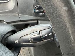 MERCEDES-BENZ Atego 816 Koffer LBW Automatik