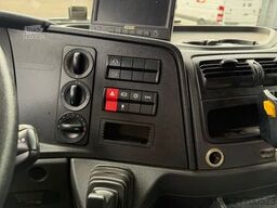 MERCEDES-BENZ Atego 1018 Koffer LBW Klima Automatik