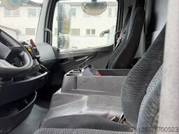 MERCEDES-BENZ Atego 1018 Koffer LBW Klima Automatik