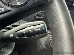 MERCEDES-BENZ Atego 1018 Koffer LBW Klima Automatik