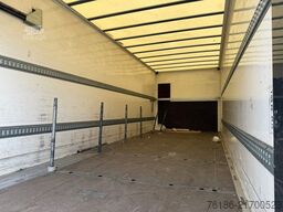 MERCEDES-BENZ Atego 1018 Koffer LBW Klima Automatik