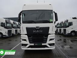 MAN TGX 18.470 GX