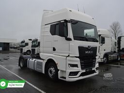 MAN TGX 18.470 GX