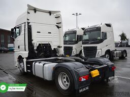 MAN TGX 18.470 GX