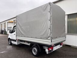 Mercedes-Benz Sprinter 314 *Plane*Kamera*30.Tkm*1.Hand