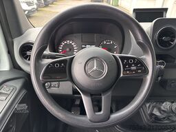 Mercedes-Benz Sprinter 314 *Plane*Kamera*30.Tkm*1.Hand