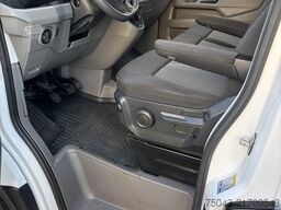 VW Crafter 35 Doka L3*Klima*Kamera*36Tkm*