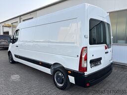 Renault Master 3,5T L3H2*Kamera*12TKM*1.Hand*Top