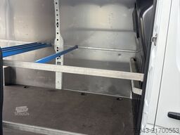 Renault Master 3,5T L3H2*Kamera*12TKM*1.Hand*Top