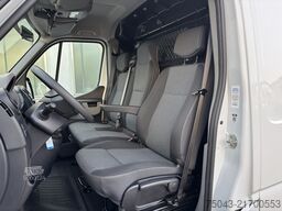 Renault Master 3,5T L3H2*Kamera*12TKM*1.Hand*Top